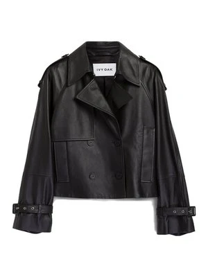 Kurtka skórzana IVY OAK