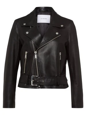 Kurtka skórzana IVY OAK