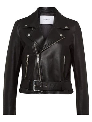 Kurtka skórzana IVY OAK