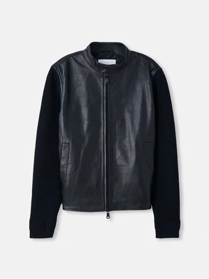 Kurtka skórzana J.LINDEBERG