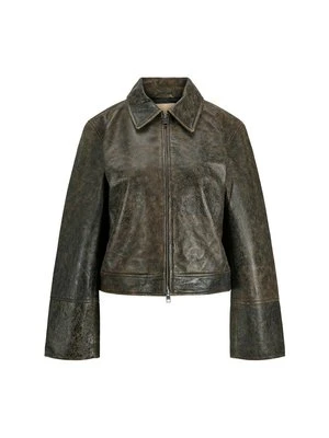 Kurtka skórzana JJXX