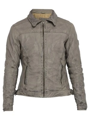 Kurtka skórzana Kaporal