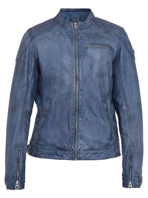 Kurtka skórzana Kaporal