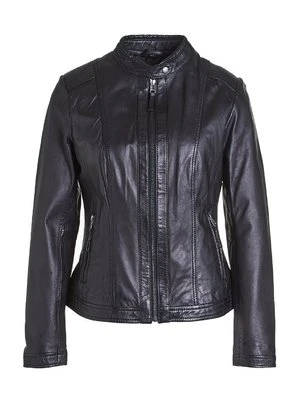 Kurtka skórzana KRISS