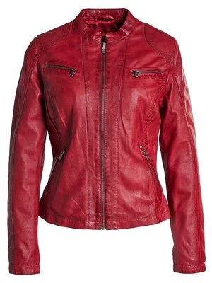 Kurtka skórzana KRISS