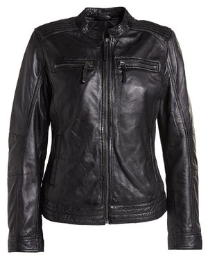 Kurtka skórzana KRISS