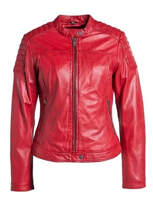 Kurtka skórzana KRISS