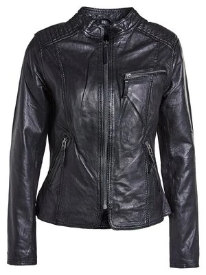 Kurtka skórzana KRISS