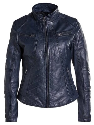 Kurtka skórzana KRISS