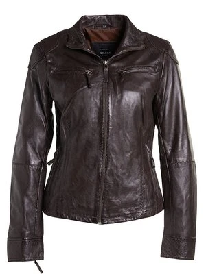 Kurtka skórzana KRISS