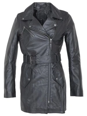 Kurtka skórzana Le Temps Des Cerises