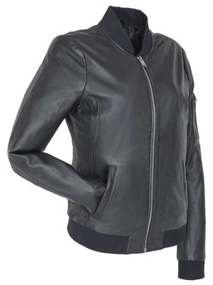 Kurtka skórzana Le Temps Des Cerises