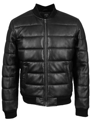 Kurtka skórzana Le Temps Des Cerises