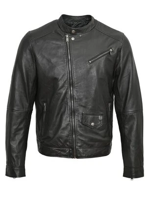 Kurtka skórzana Le Temps Des Cerises