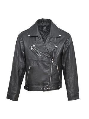 Kurtka skórzana Le Temps Des Cerises