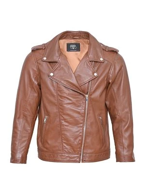 Kurtka skórzana Le Temps Des Cerises