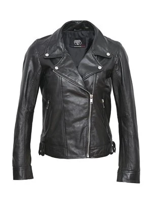 Kurtka skórzana Le Temps Des Cerises