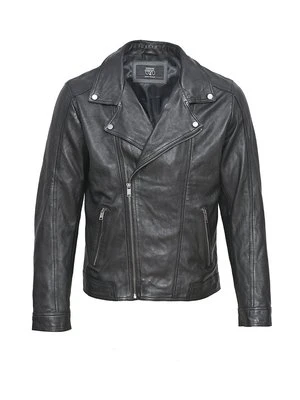 Kurtka skórzana Le Temps Des Cerises