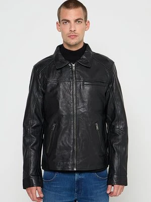 Kurtka skórzana Le Temps Des Cerises