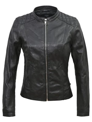 Kurtka skórzana Le Temps Des Cerises