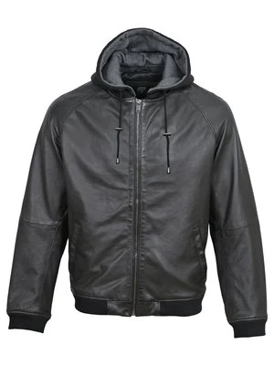 Kurtka skórzana Le Temps Des Cerises