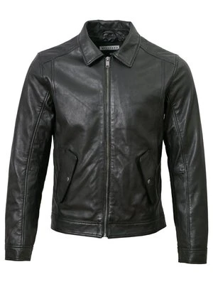 Kurtka skórzana Le Temps Des Cerises