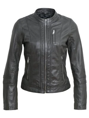 Kurtka skórzana Le Temps Des Cerises