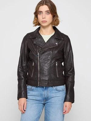 Kurtka skórzana Le Temps Des Cerises