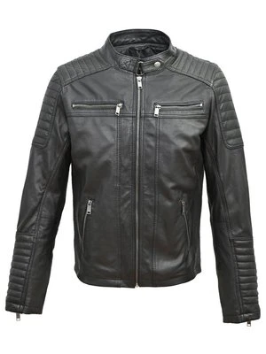 Kurtka skórzana Le Temps Des Cerises