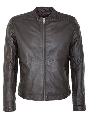 Kurtka skórzana Le Temps Des Cerises