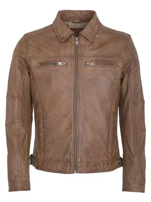 Kurtka skórzana Le Temps Des Cerises