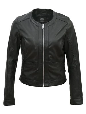 Kurtka skórzana Le Temps Des Cerises