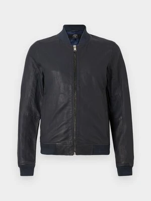 Kurtka skórzana Le Temps Des Cerises