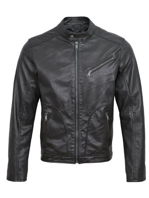 Kurtka skórzana Le Temps Des Cerises