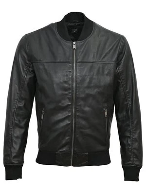 Kurtka skórzana Le Temps Des Cerises