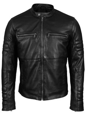 Kurtka skórzana Le Temps Des Cerises