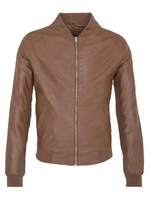 Kurtka skórzana Le Temps Des Cerises