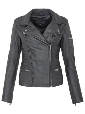 Kurtka skórzana Le Temps Des Cerises