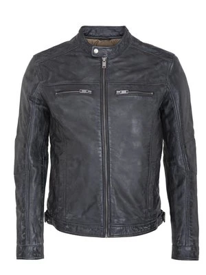 Kurtka skórzana Le Temps Des Cerises