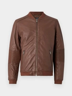 Kurtka skórzana Le Temps Des Cerises