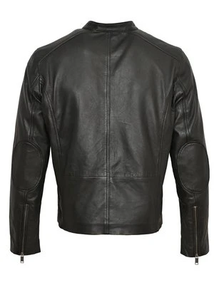 Kurtka skórzana Le Temps Des Cerises