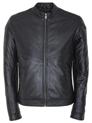 Kurtka skórzana Le Temps Des Cerises