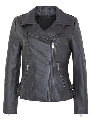 Kurtka skórzana Le Temps Des Cerises