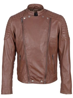 Kurtka skórzana Le Temps Des Cerises