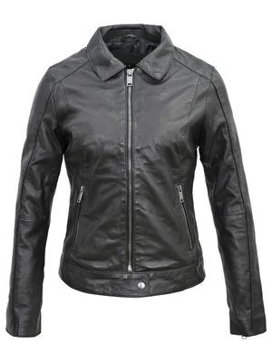 Kurtka skórzana Le Temps Des Cerises