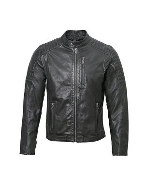 Kurtka skórzana Le Temps Des Cerises