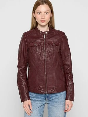 Zdjęcie produktu Kurtka skórzana Lee Cooper