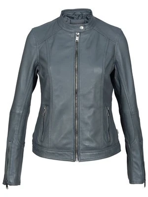 Kurtka skórzana Lee Cooper