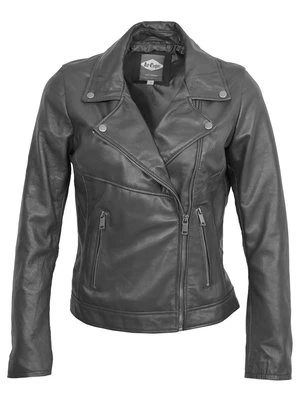 Kurtka skórzana Lee Cooper