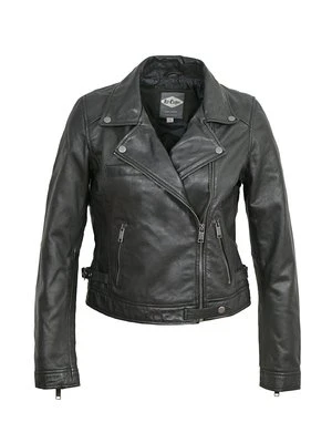 Kurtka skórzana Lee Cooper